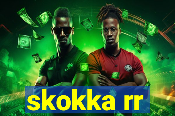 skokka rr